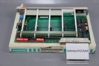 Siemens Simatic 6GT2002-0AA00 E-Stand 5 ASM400/401/500...