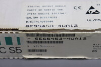 Siemens Simatic S5 6ES5353-4UA12 Digital Output Module...