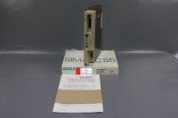 Siemens Simatic S5 6ES5944-7UA12 E-Stand:02 6ES59447UA12...