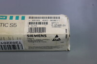 Siemens 6ES5490-8MB11 Schraubstecker 40-Polig Unused E-Stand 01 OVP