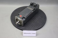 Siemens 1FT6044-1AF71-3EH1 Brushless Servomotor used damaged