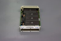 Siemens 6ES5373-1AA81 Memory Submodul E-Stand 01 Unused OVP