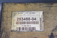 Heidenhain TS 220 S55 TK01 Messtaster 293488-04Used