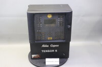 Atlas copco Tensor S7 2102-S7-230R Used