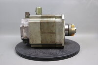 Siemens 1FK6101-8AF71-1SG0 1FK61018AF711SG0 Brushless Servomotor used