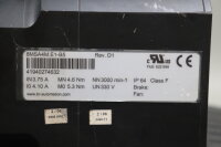 BR Automation 8MSA4M.E1-B5 41940274632 Servomotor unused