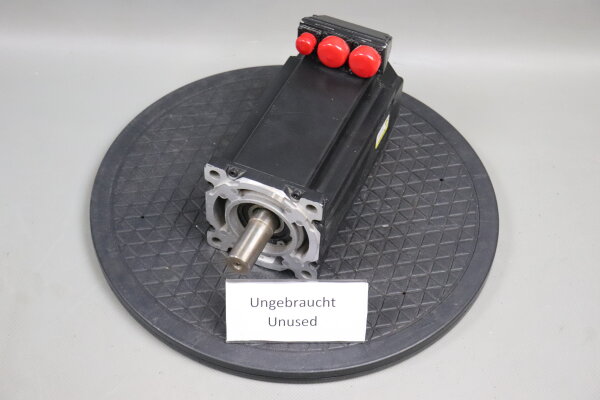 Allen-Bradley MPL-B4530K-SK24AA Series: A Servomotor unused