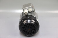 Lenze SSN31-1UHCR-063C22 0.18kW Getriebemotor 1350 u/min used