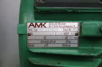 AMK L&uuml;ftermotor 1400 u/min AD 1130/4 100W Unused