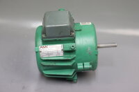 AMK L&uuml;ftermotor 1400 u/min AD 1130/4 100W Unused