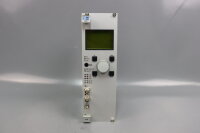 CIS AMREIN RCM rack controler module USB with Modbus TCP/IP unused ovp
