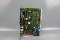 CIS AMREIN RCM rack controler module USB with Modbus TCP/IP unused ovp