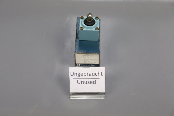 Telemecanique ZC2-JE62 ZC2JE62 32404 Endschalter unused ovp