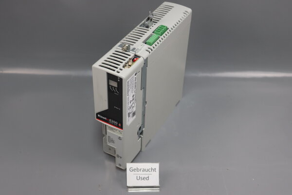 Allen Bradley Bulletin 2094-SE02F-M00-S0 2094-BMP5-M Axis Power Module mit Kontrollmodul used