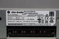Allen Bradley Bulletin 2094-SE02F-M00-S0 2094-BMP5-M Axis Power Modul Ser.A used