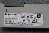 Allen Bradley Bulletin 2094-SE02F-M00-S0 2094-BMP5-M Axis Power Modul Ser.A used