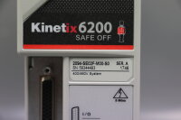 Allen Bradley Bulletin 2094-SE02F-M00-S0 2094-BMP5-M Axis Power Module mit Kontrollmodul used