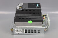 Siemens MICROMASTER 410 6SE6410-2UB13-7AA0 Used
