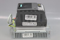 Siemens MICROMASTER 410 6SE6410-2UB13-7AA0 Used