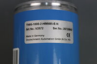 Deutschmann automation Drehgeber TN65-1000-HIM485-E-N V2872 Unused