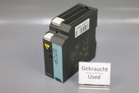 Siemens Sitop Smart 5 A 6EP1 333-2BA01 Used