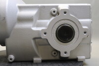 SEW Eurodrive Getriebemotor 0,55kW KA49 DRC1-005-DSC-A-ECR/BY1C/IV/BW1/PE Unused