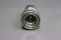Faster NV 12 NPT F-06I0 Kupplungsstecker 1/2&quot; Unused