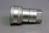 Faster NV 12 NPT F-06I0 Kupplungsstecker 1/2&quot; Unused