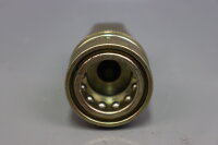 Faster NV 12 GAS F-03N Kupplungsstecker 1/2&quot; Unused