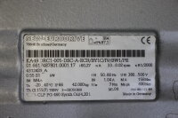SEW Eurodrive Getriebemotor 0,55kW KA49...