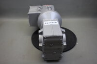 SEW Eurodrive Getriebemotor 0,55kW KA49 DRC1-005-DSC-A-ECR/BY1C/IV/BW1/PE Unused