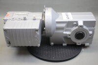 SEW Eurodrive Getriebemotor 0,55kW KA49 DRC1-005-DSC-A-ECR/BY1C/IV/BW1/PE Unused
