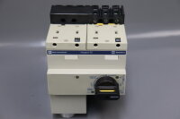 Telemecanique Hochleistungs-wendesch&uuml;tz LD5 LC130F 32A 110V Unused OVP