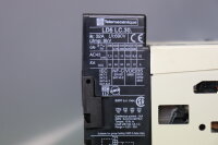 Telemecanique Hochleistungs-wendesch&uuml;tz LD5 LC130F 32A 110V Unused OVP