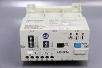 Allen Bradley 193-EF1AKF &Uuml;berstromrelais 230V AC Unused OVP