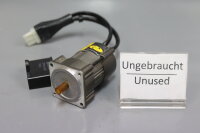 Panasonic M41A3G2L Servomotor 2625 1/min 100V Unused