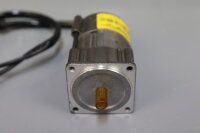 Panasonic M41A3G2L Servomotor 2625 1/min 100V Unused