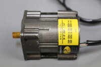 Panasonic M41A3G2L Servomotor 2625 1/min 100V Unused