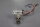 Sick DPM42SH33-3AM.003 Schrittmotor Rev. B 0.9&deg; 0.31A Used