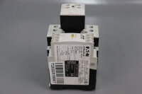 Eaton ETR4-51-A mit DIL M17-01 und Hilfsschalterblock DIL A-XHI20 Used