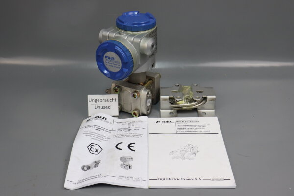 Fuji Electric FCX FKGV04V4AKCYYAA Druckregler Unused OVP