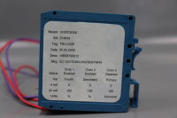 Rosemount Hart Tri-Loop Model 333D Low Alarm Signal Konverter unused