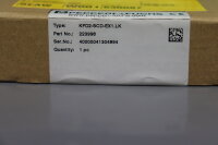 Pepperl+Fuchs KFD2-SCD-EX1.LK Smart-Ausgangstreiber 223998 20-35VDC unused OVP