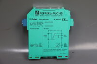 Pepperl+Fuchs KFD2-SCD-EX1.LK Smart-Ausgangstreiber 223998 20-35VDC unused OVP