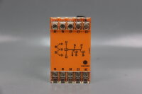 Schleicher SSY12 SSY 12 Solid State Delay Relay unused