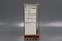 Schleicher SSY12 SSY 12 Solid State Delay Relay unused