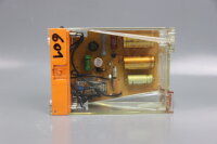 Schleicher SSY12 SSY 12 Solid State Delay Relay unused