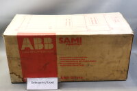 ABB Frequenzumrichter  SAMI Ministar 525V 30A...