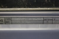 ABB Frequenzumrichter  SAMI Ministar 525V 30A SAMI20MB5E-0M2R 110731 used OVP
