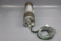 Berg Spanntechnik Elektrischer Zylindermotor 0,45kW 1,45A Used